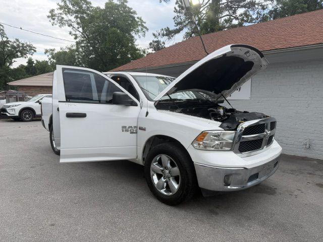 2019 RAM 1500 Image 9