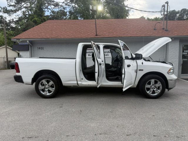 2019 RAM 1500 Image 10