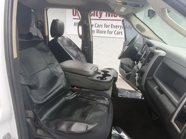 2019 RAM 1500 Image 11
