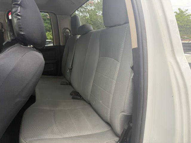 2019 RAM 1500 Image 14