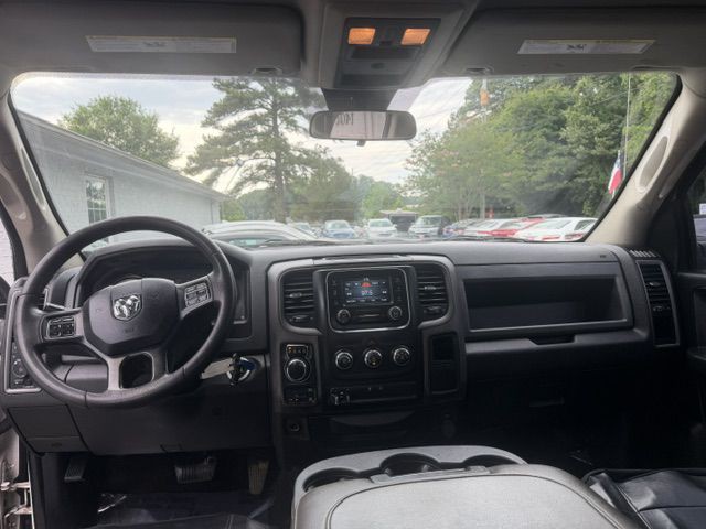 2019 RAM 1500 Image 16