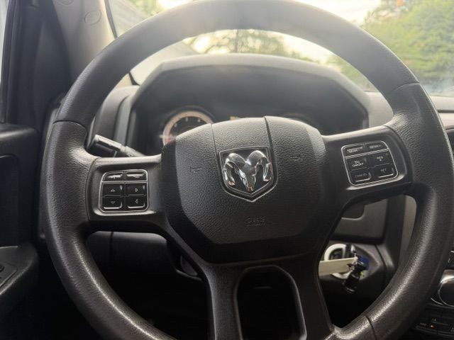 2019 RAM 1500 Image 17