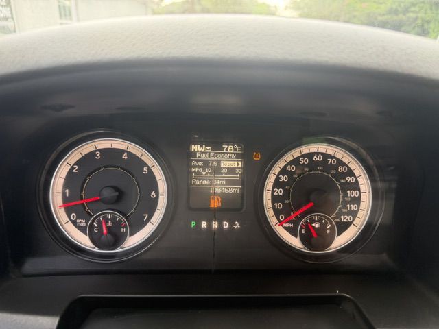 2019 RAM 1500 Image 18