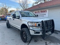 Image for 2019 Ford F-150 Supercrew ID: 7162860