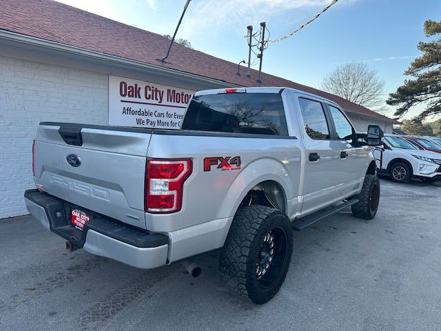 2019 Ford F-150 Image 5
