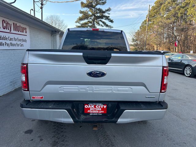 2019 Ford F-150 Image 6