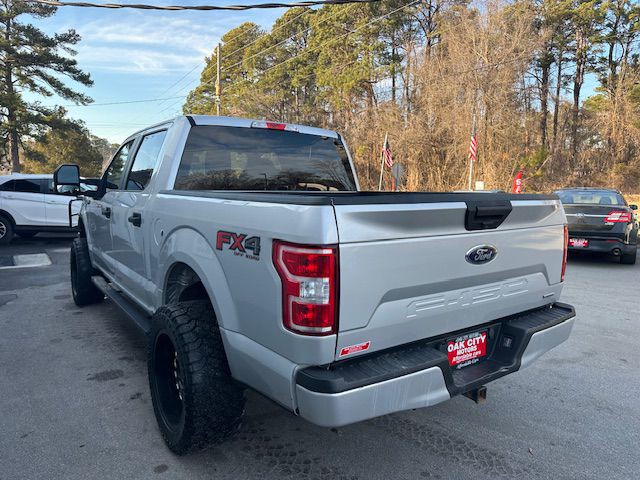 2019 Ford F-150 Image 7