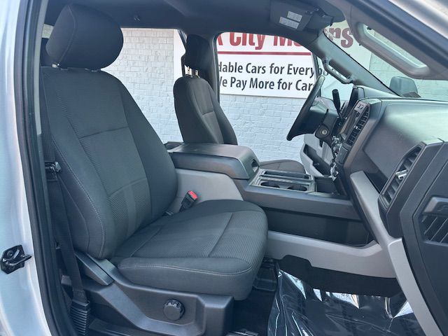 2019 Ford F-150 Image 11