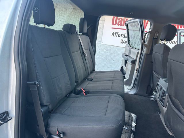 2019 Ford F-150 Image 12