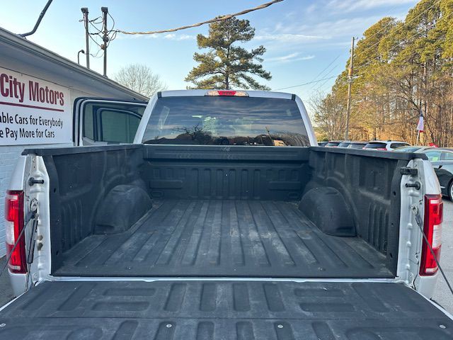 2019 Ford F-150 Image 13