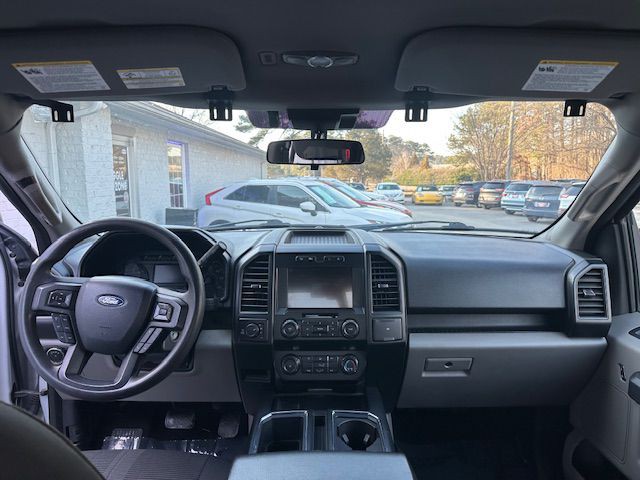 2019 Ford F-150 Image 16