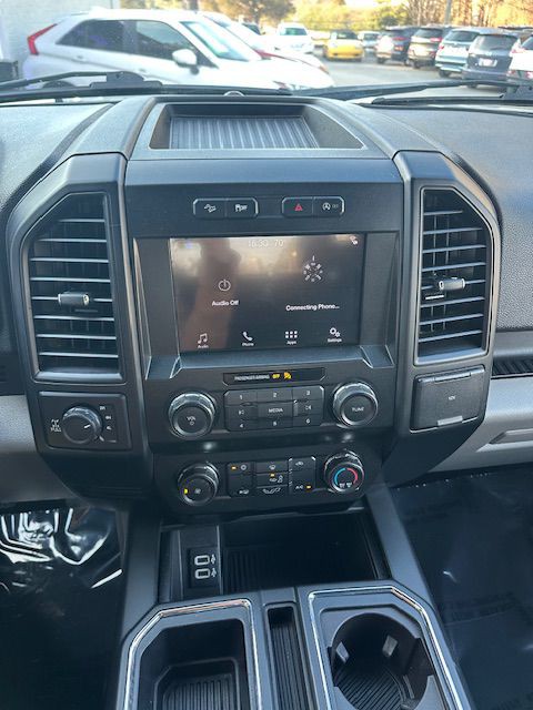 2019 Ford F-150 Image 17