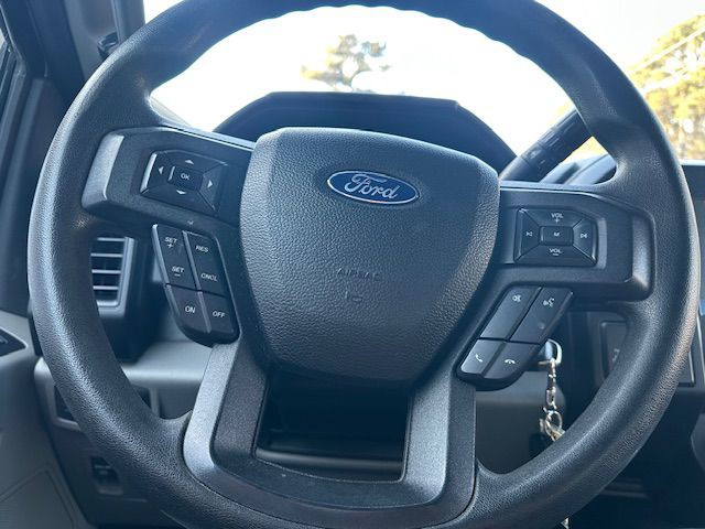 2019 Ford F-150 Image 18