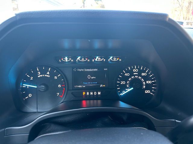 2019 Ford F-150 Image 19