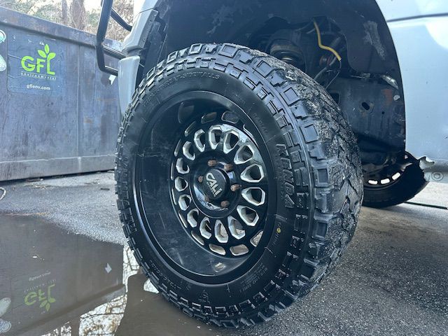 2019 Ford F-150 Image 20