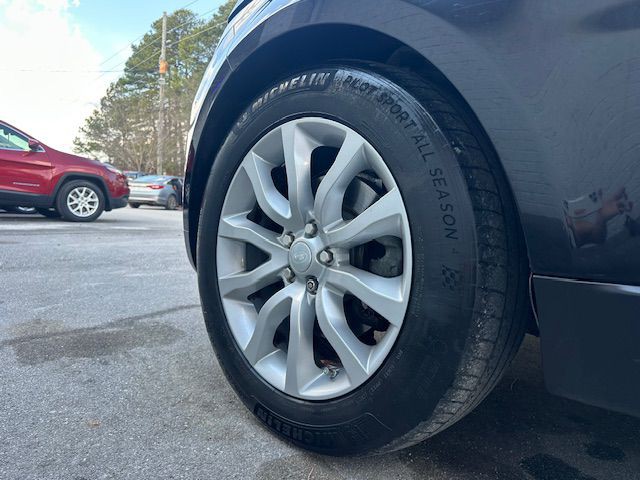 2016 Land Rover Range Rover Sport Image 21