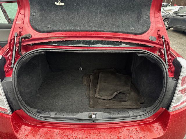 2011 Nissan Sentra Image 13