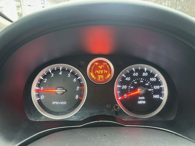 2011 Nissan Sentra Image 19