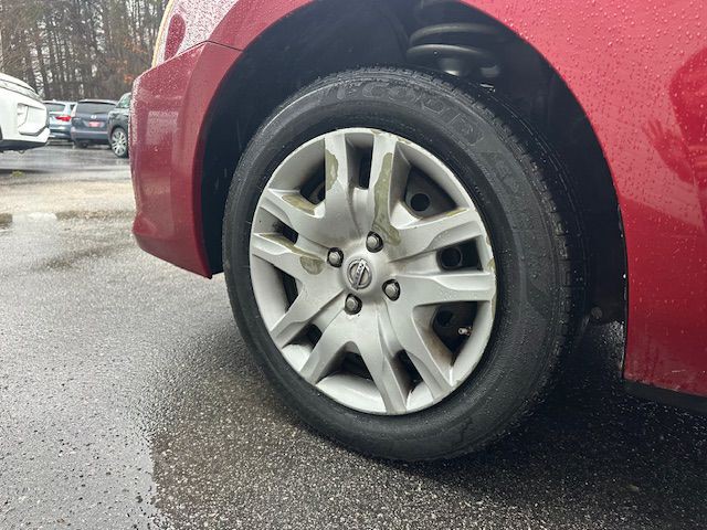 2011 Nissan Sentra Image 20