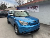 Image for 2017 Kia Soul + ID: 7169373