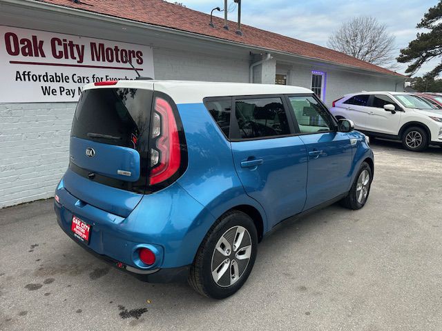 2017 Kia Soul Image 5