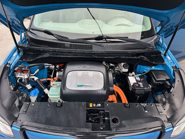 2017 Kia Soul Image 8