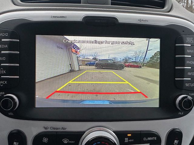 2017 Kia Soul Image 18