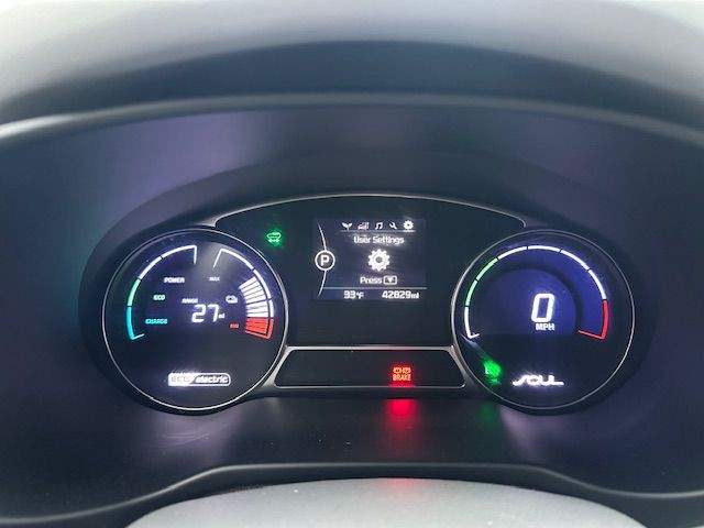 2017 Kia Soul Image 20