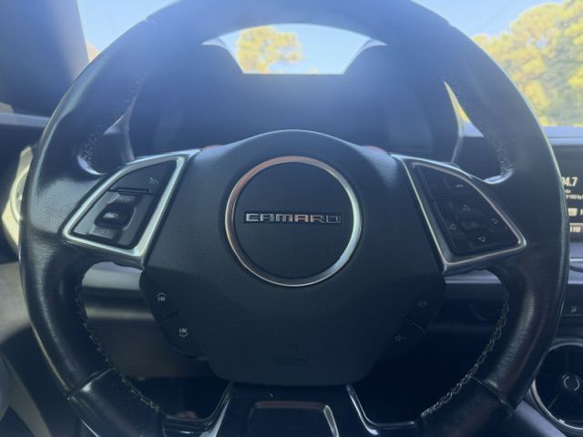 2016 Chevrolet Camaro Image 14