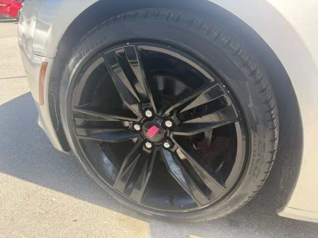 2016 Chevrolet Camaro Image 16