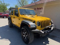 Image for 2020 Jeep Wrangler Unlimited Rubicon ID: 7175156