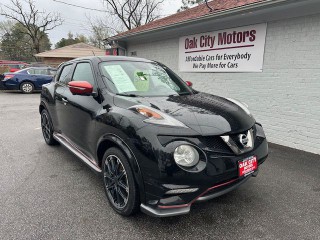 Image for 2015 Nissan Juke S ID: 7184276