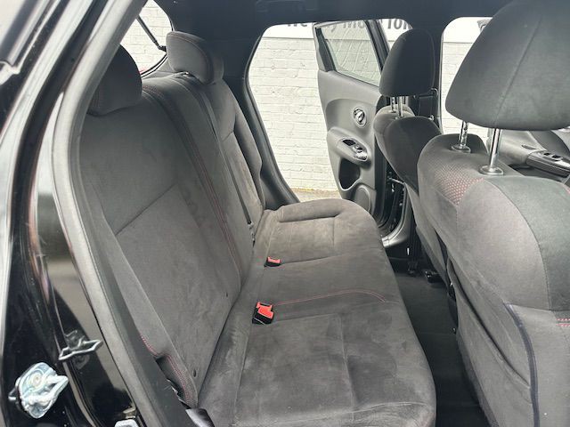 2015 Nissan Juke Image 12