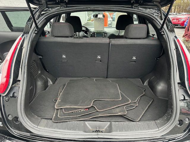 2015 Nissan Juke Image 13