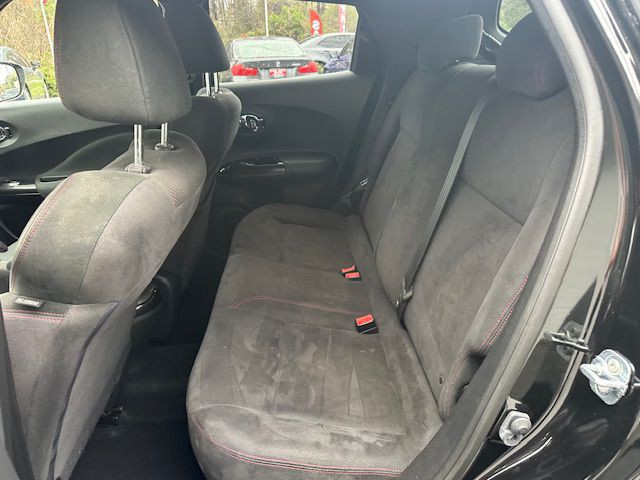 2015 Nissan Juke Image 14