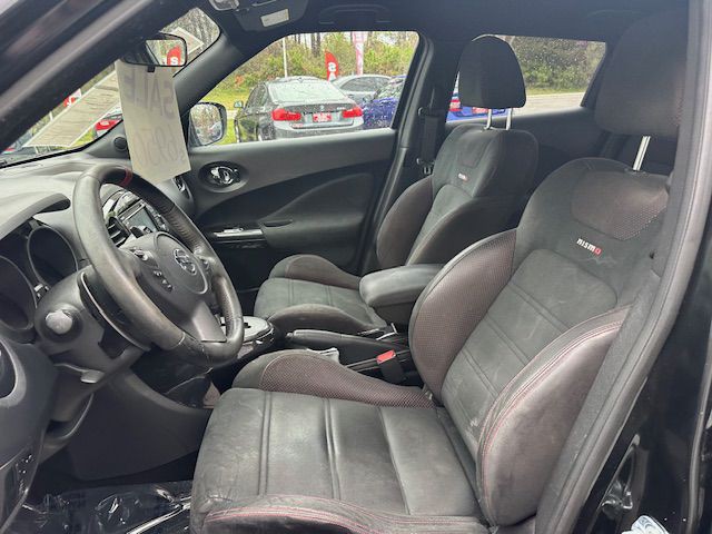 2015 Nissan Juke Image 15