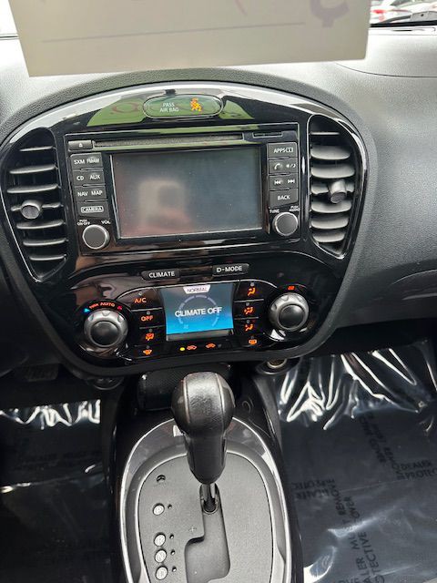 2015 Nissan Juke Image 17