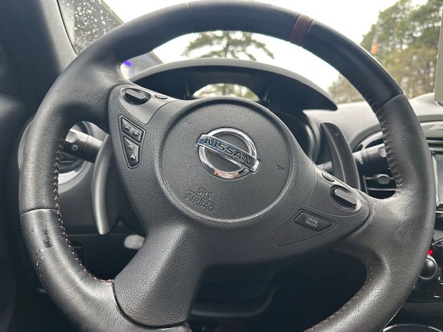 2015 Nissan Juke Image 19