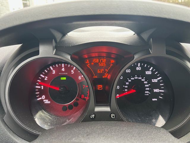 2015 Nissan Juke Image 20