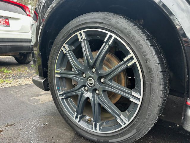 2015 Nissan Juke Image 21