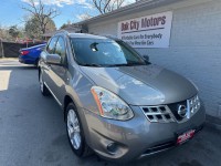 Image for 2013 Nissan Rogue S ID: 7222785