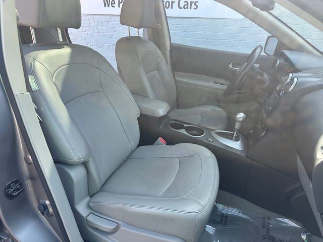 2013 Nissan Rogue Image 11