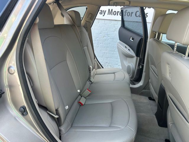 2013 Nissan Rogue Image 12