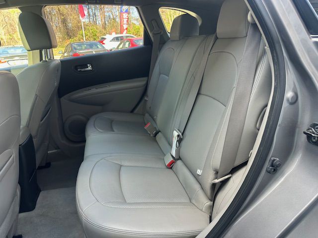 2013 Nissan Rogue Image 14