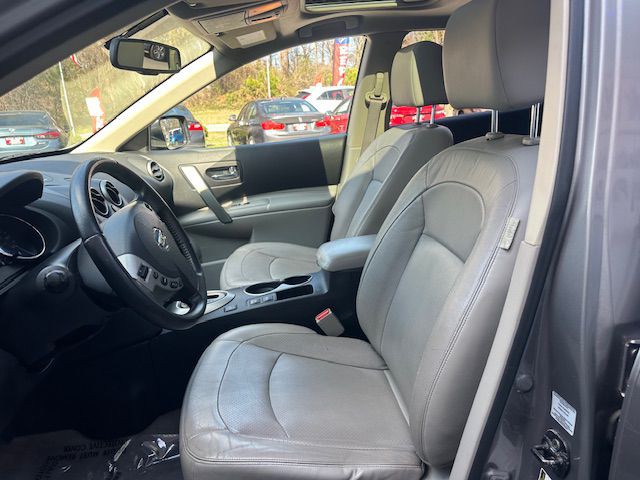 2013 Nissan Rogue Image 15