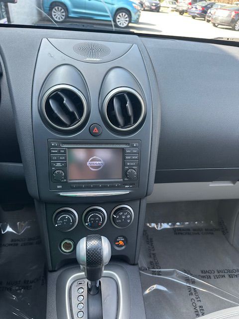 2013 Nissan Rogue Image 17