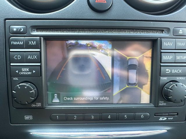 2013 Nissan Rogue Image 18