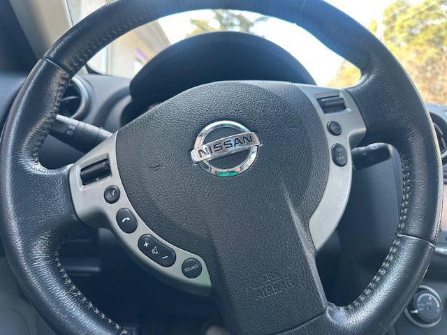 2013 Nissan Rogue Image 19