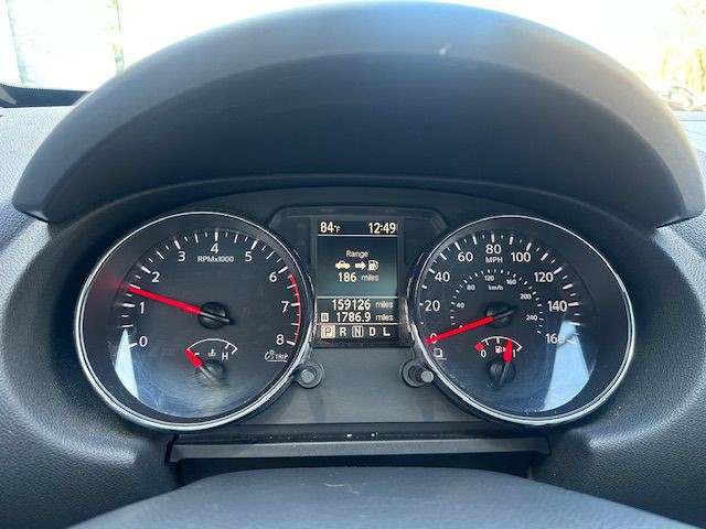 2013 Nissan Rogue Image 20