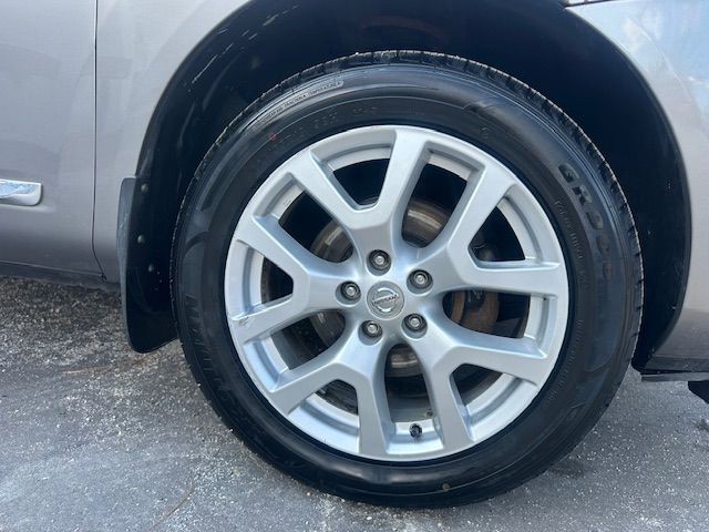 2013 Nissan Rogue Image 22